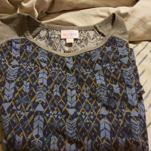 Lularoe Randy 3XL New without Tags